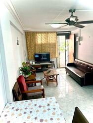 Blk 76 Bedok North Road (Bedok), HDB 3 Rooms #596791641